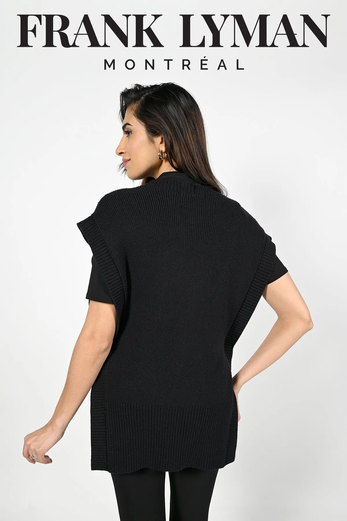 223419U (Vest only)