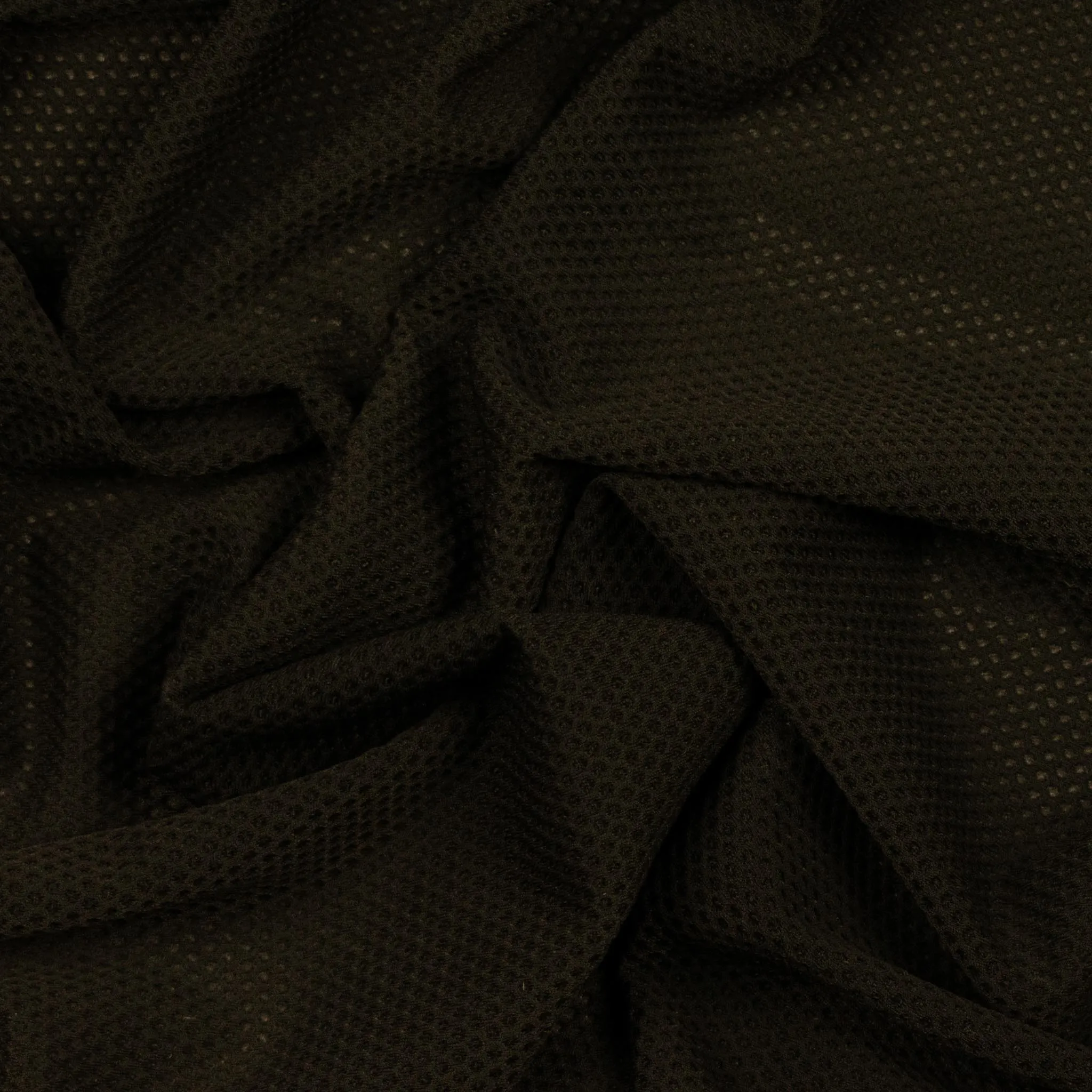 Activewear Spandex Mesh Design 1