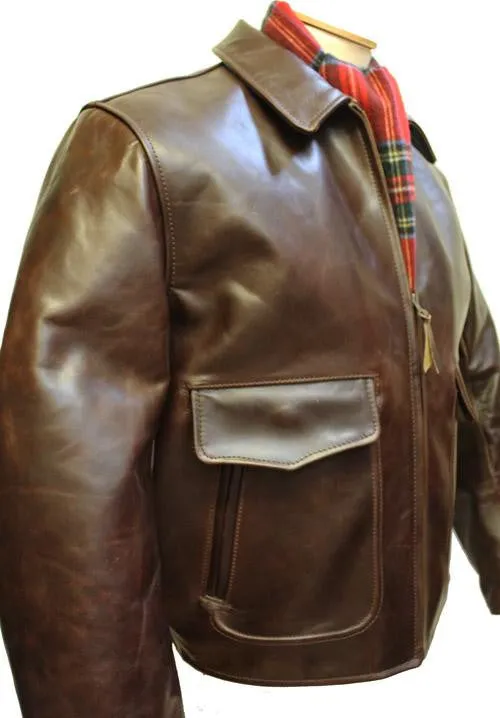 Aero Longshoreman