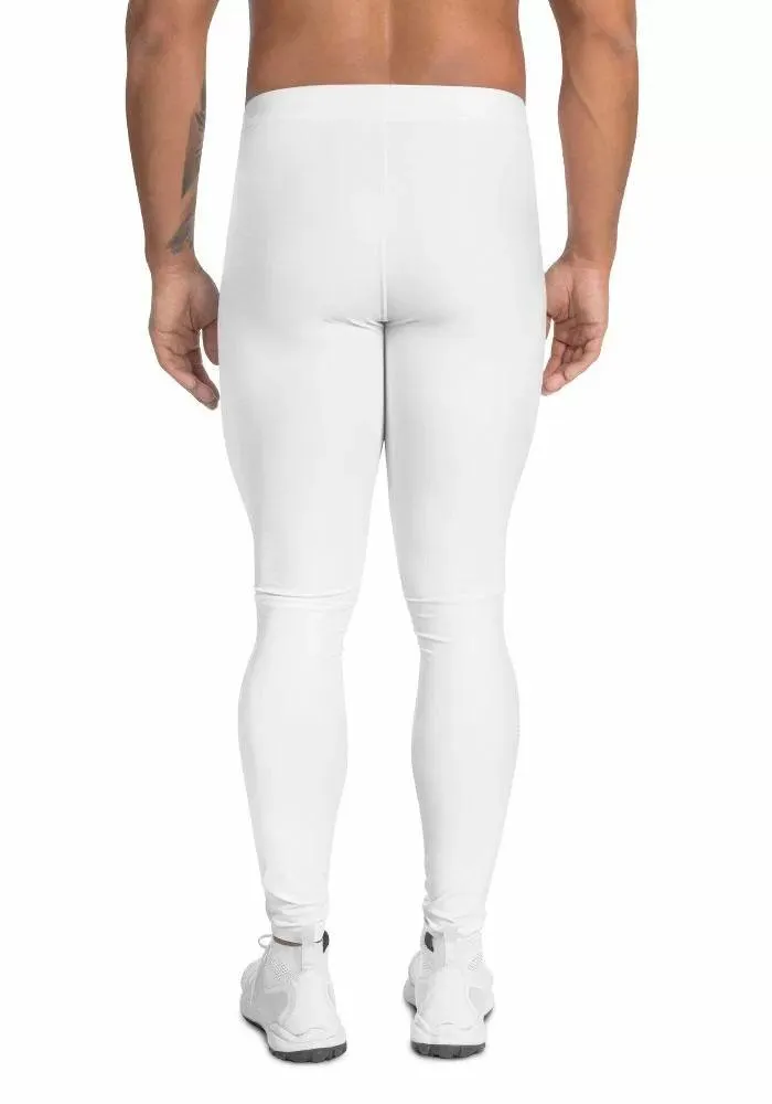 All-Over Print Men's Leggings