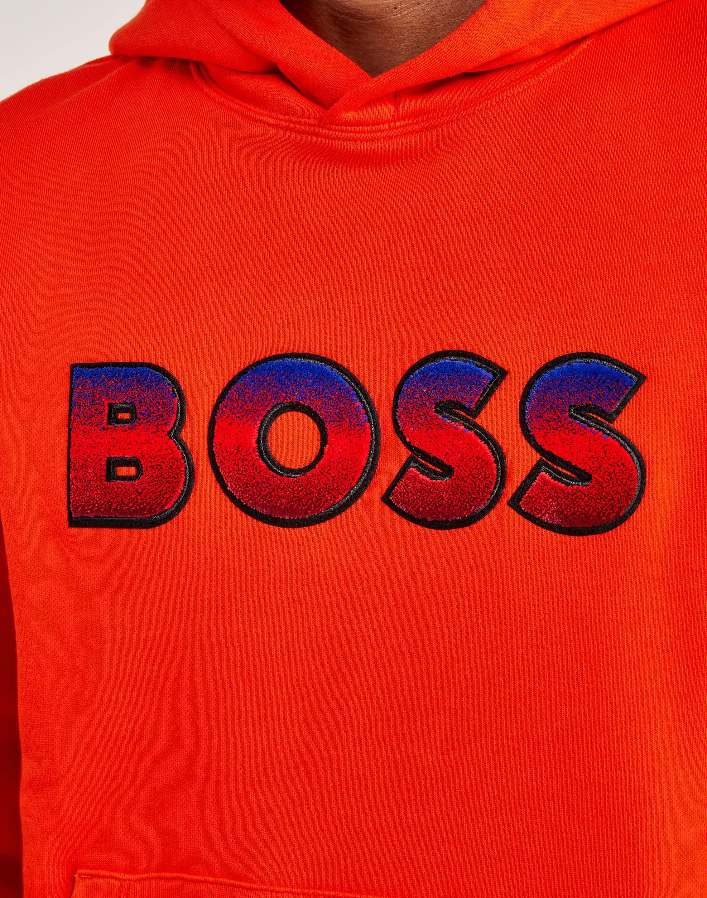 Boss Seeger Hoodie