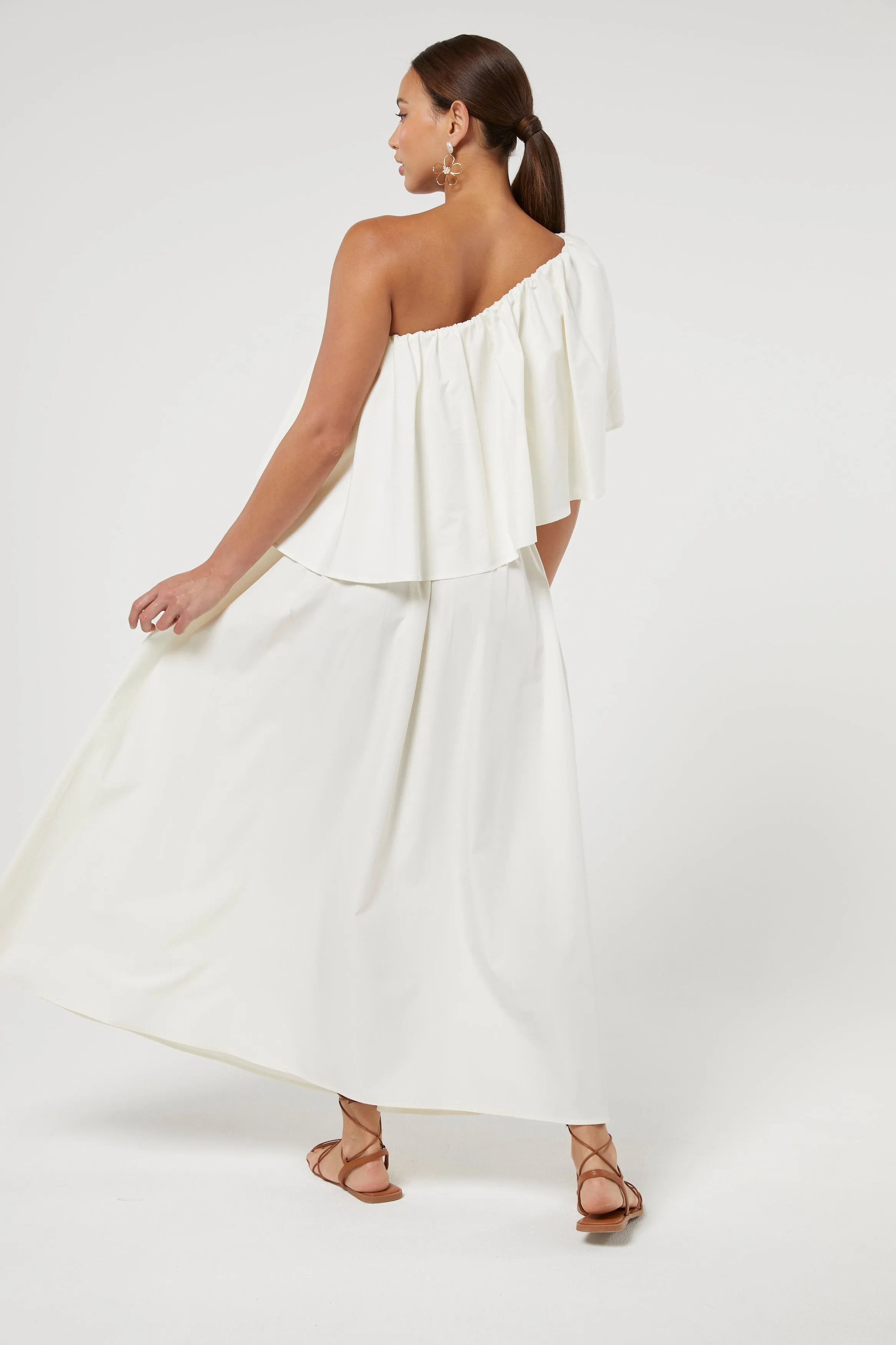 CIPRIANA SKIRT