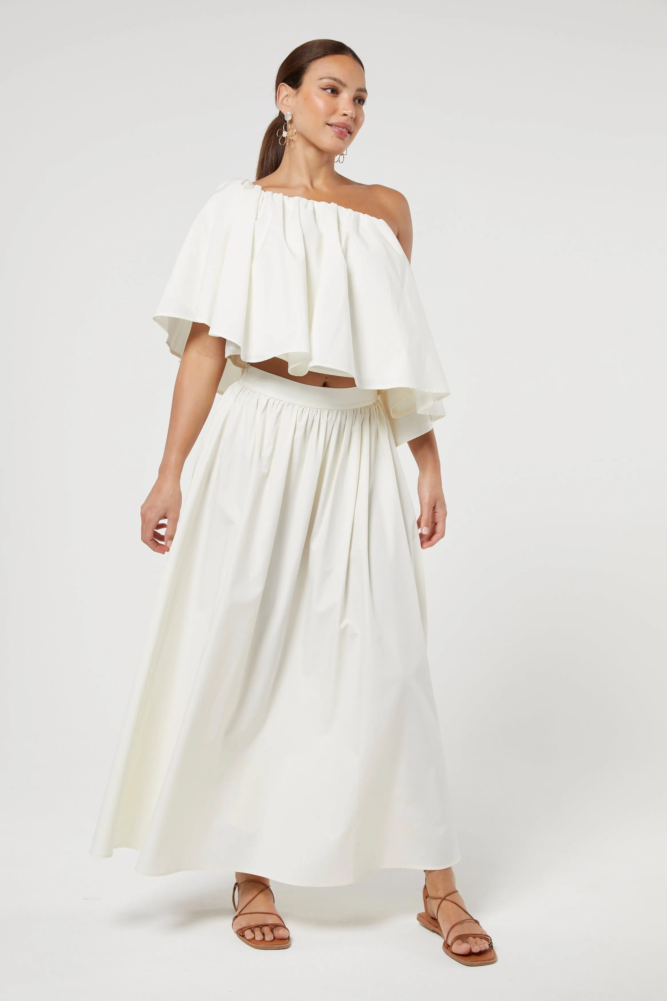 CIPRIANA SKIRT
