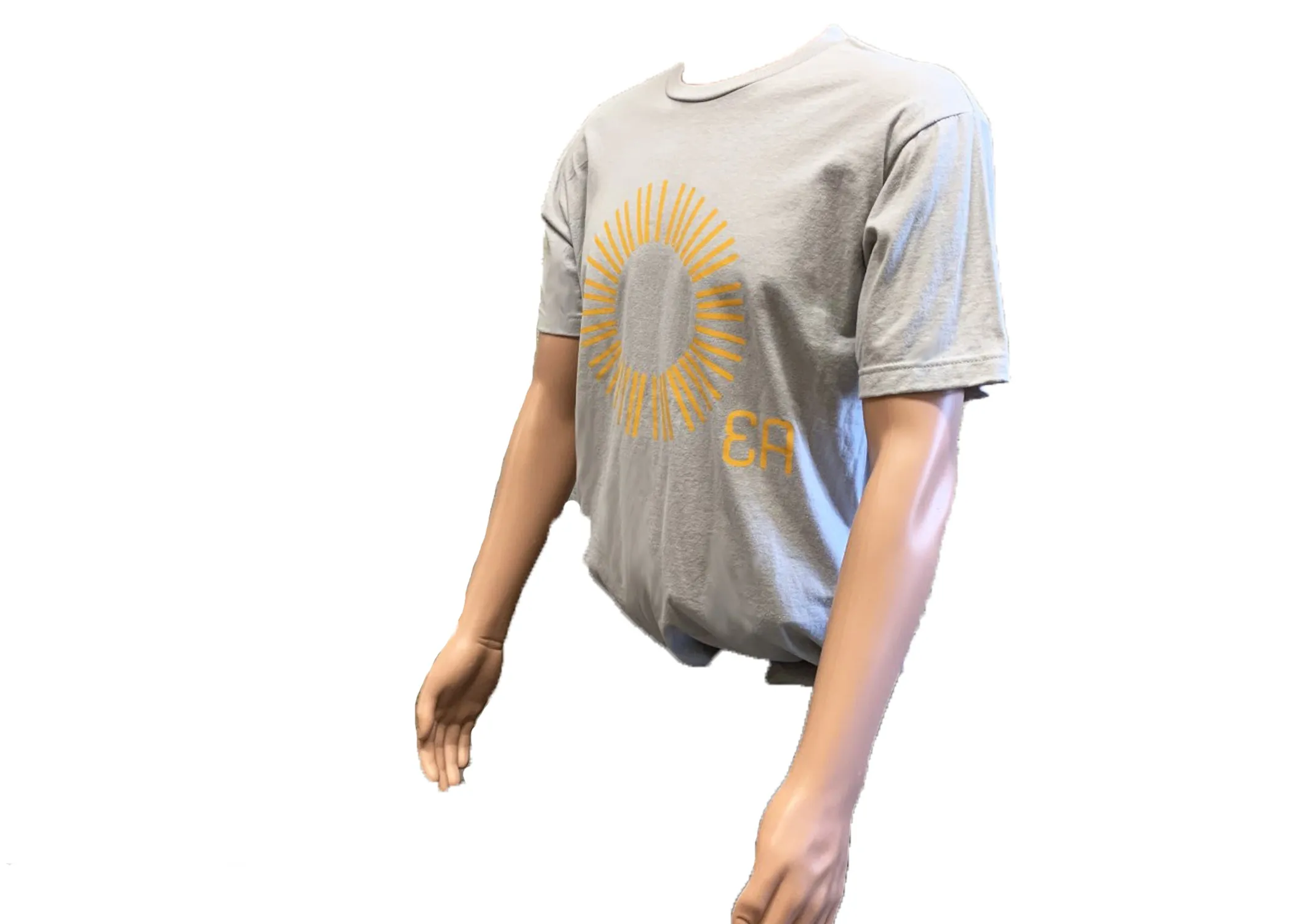 Education Alternatives Sun Tee