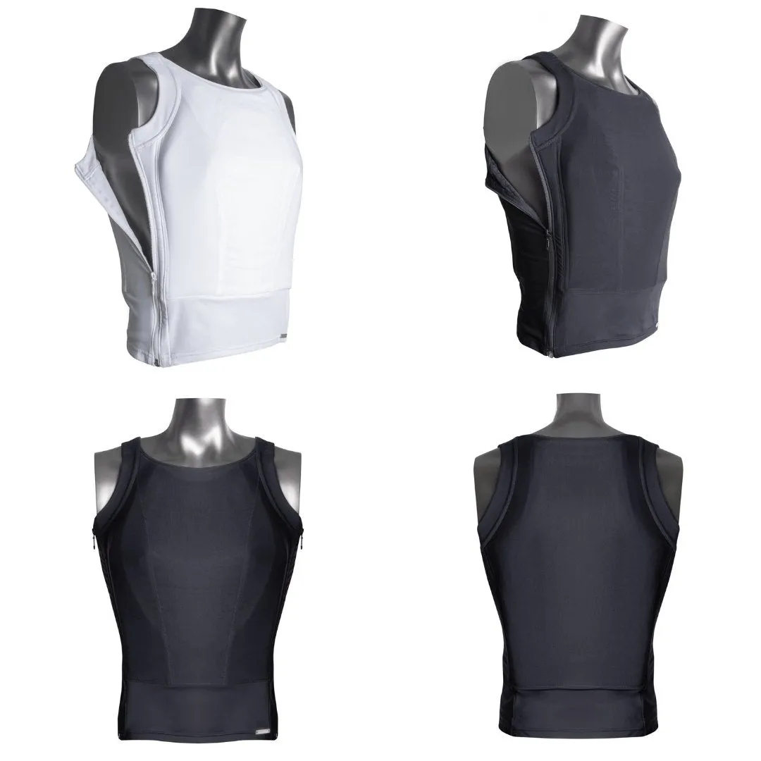 Female Perfect Tank Top - Level IIIA