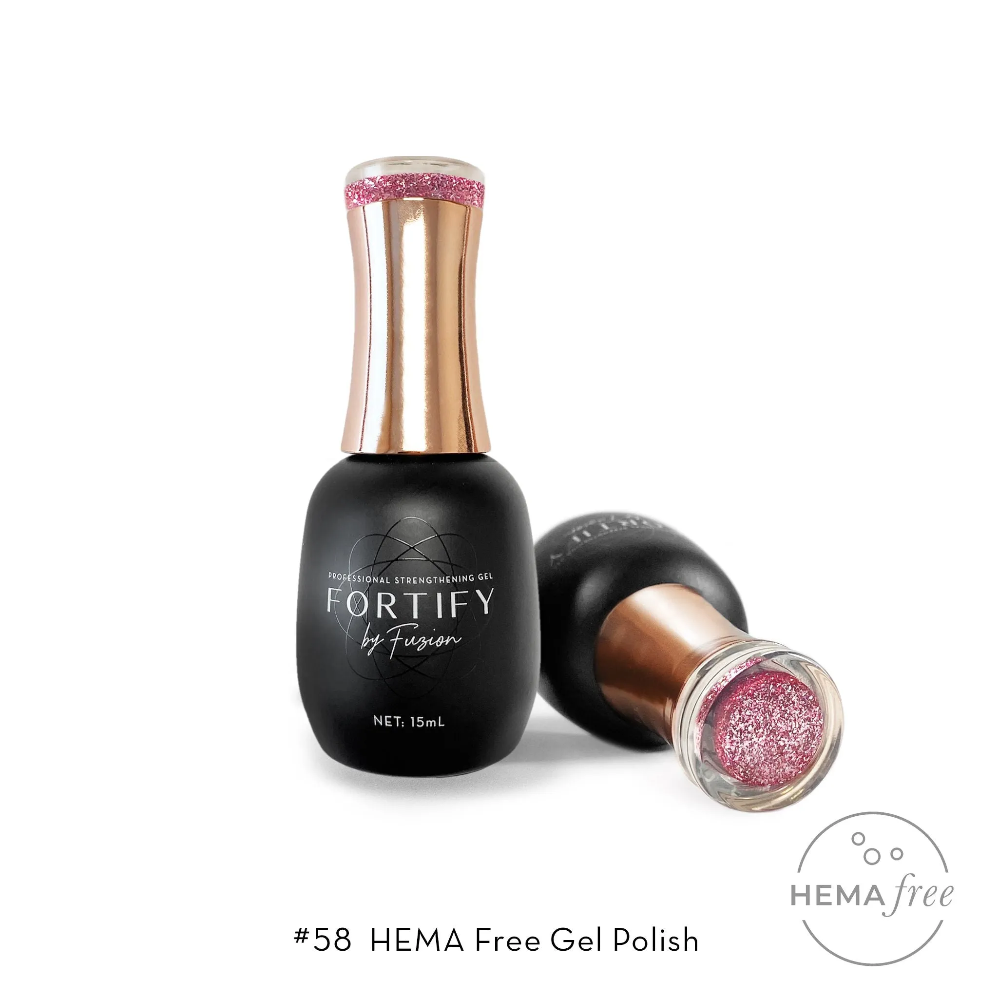Fuzion Fortify - HEMA Free - 058