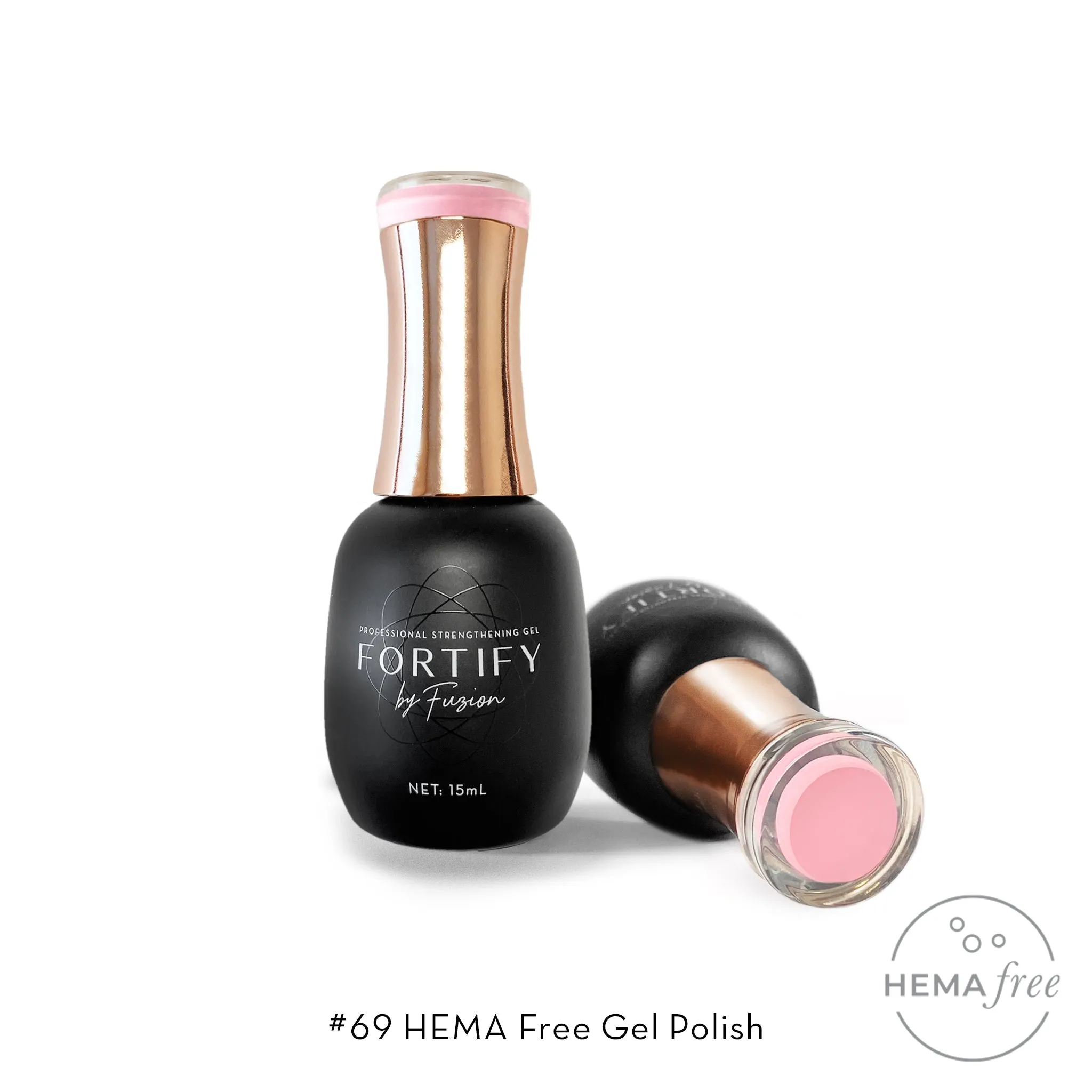 Fuzion Fortify - HEMA Free - 069 - Pastel