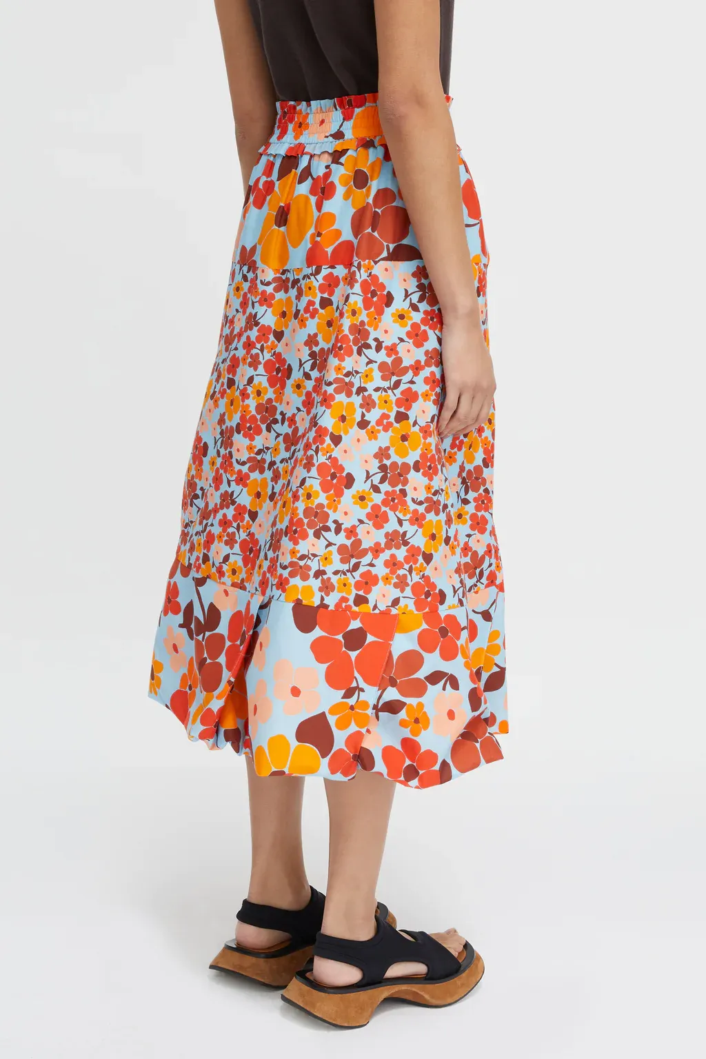 Hilary Skirt