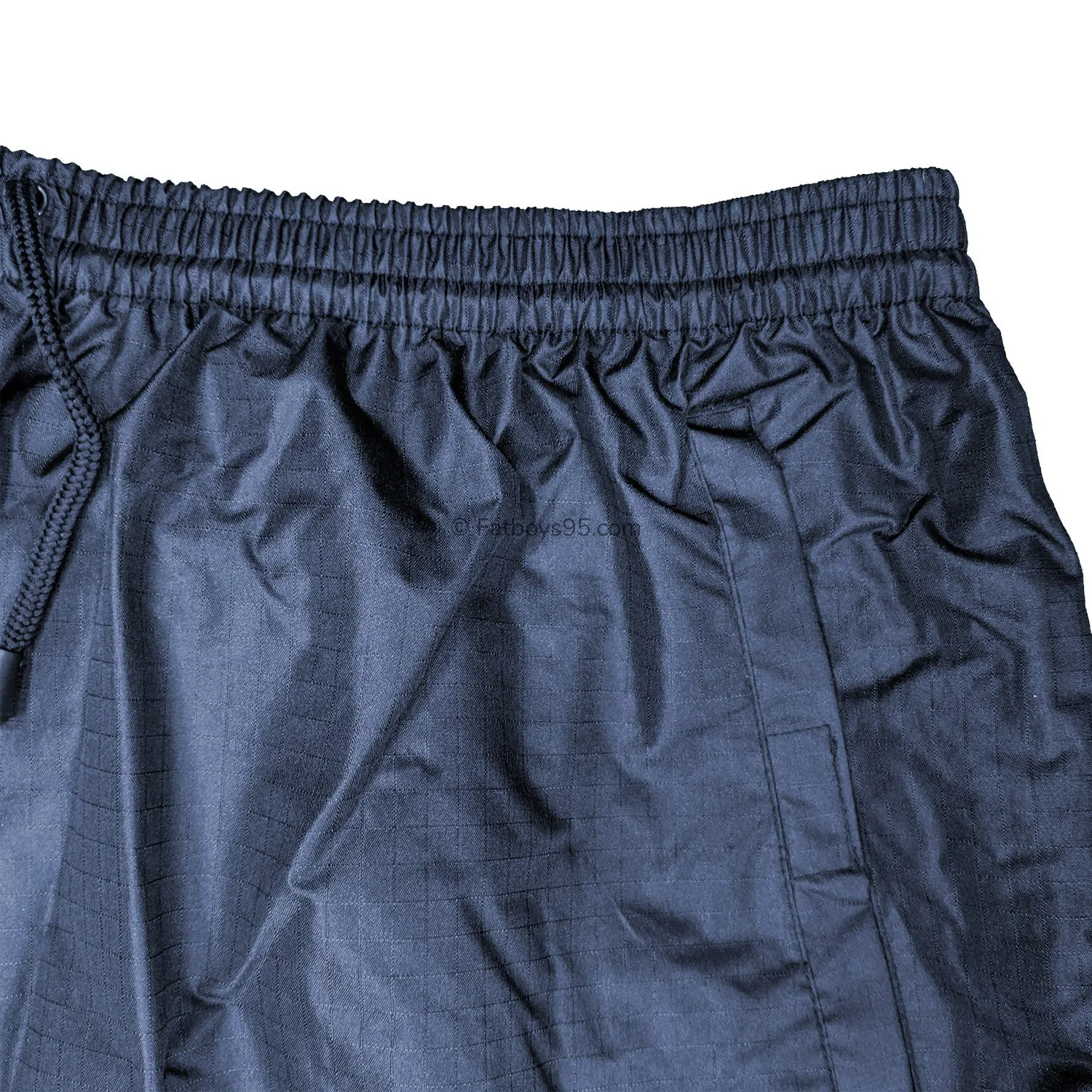 Kam Waterproof Trousers - KVS KV01T - Navy