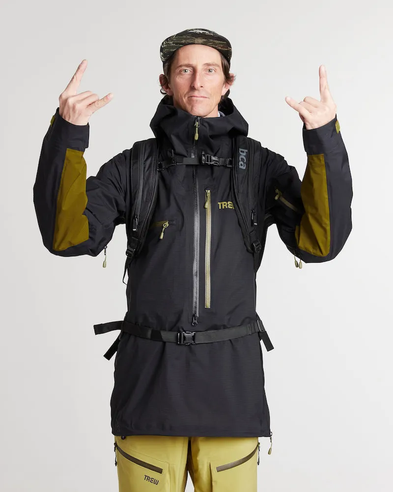 Le Skieur LW Anorak