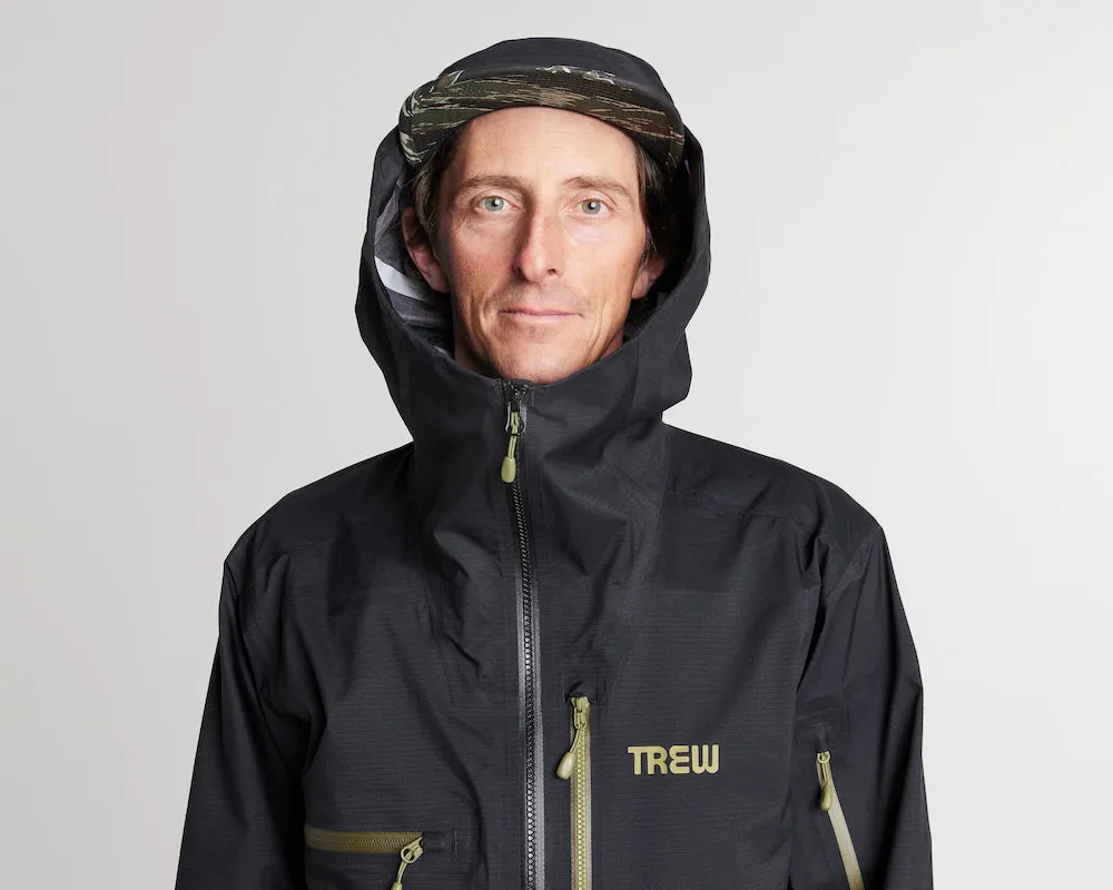 Le Skieur LW Anorak