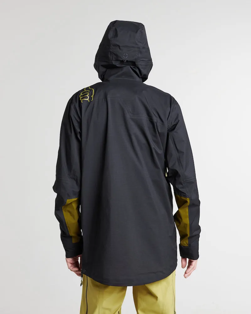 Le Skieur LW Anorak
