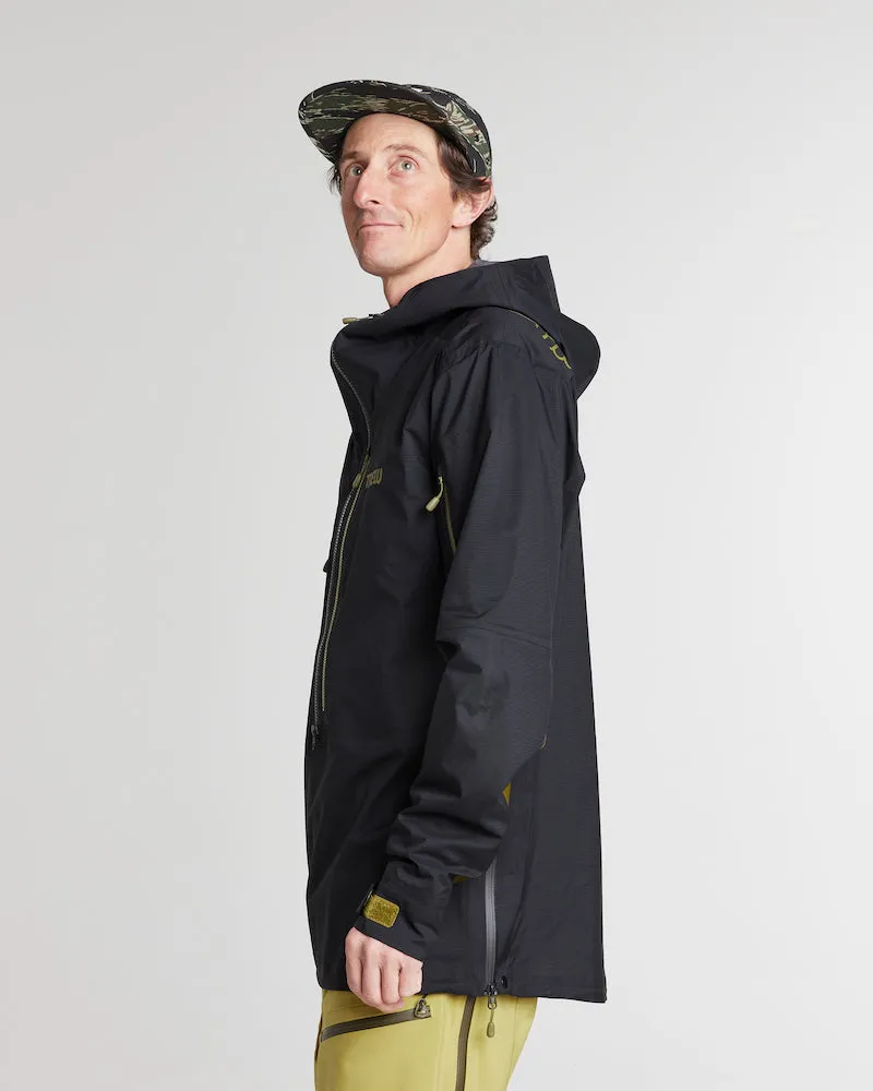 Le Skieur LW Anorak
