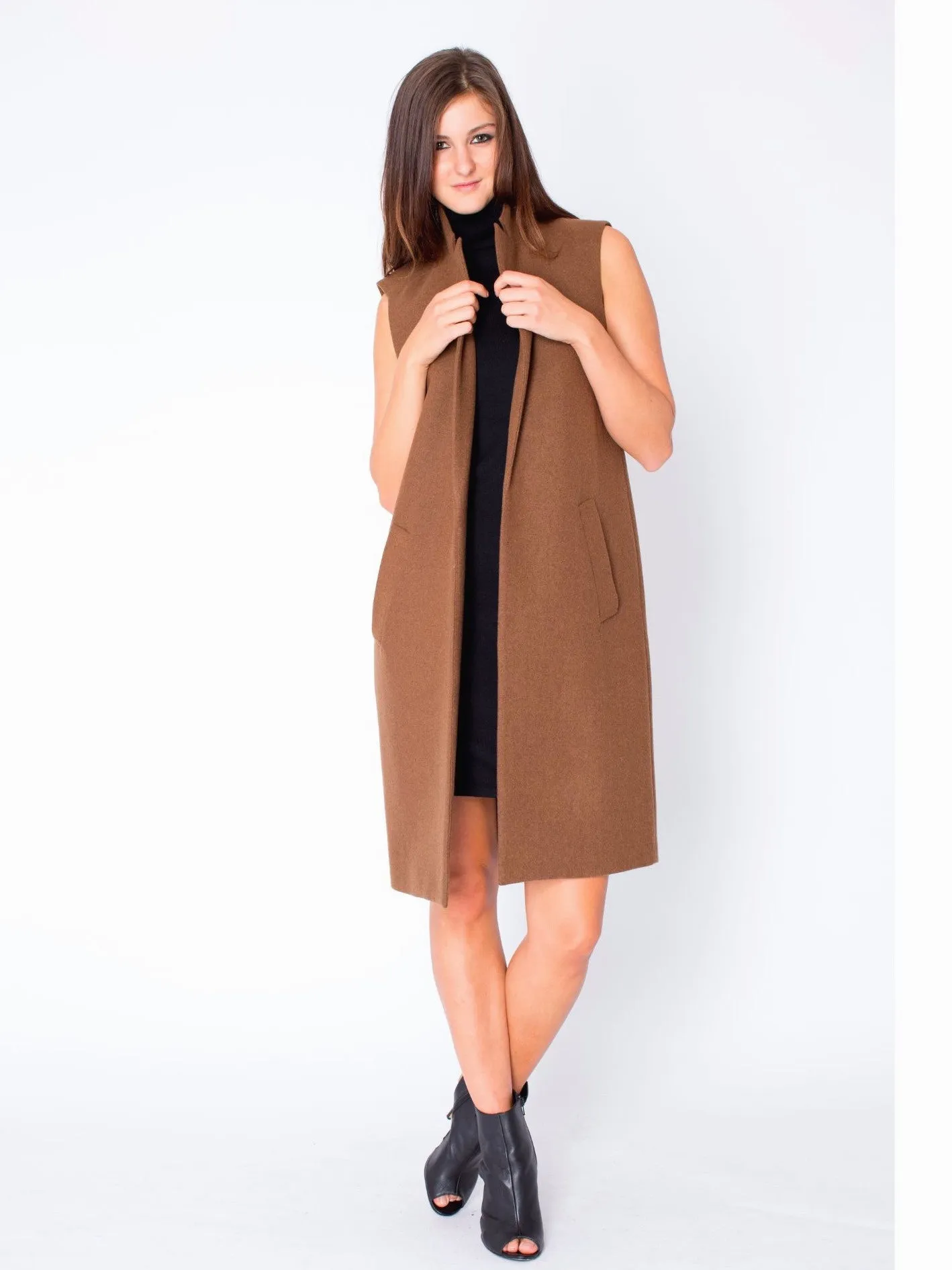 Mila Camel Mammoth