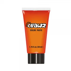 Opawz Color Paste Orange 1.76oz