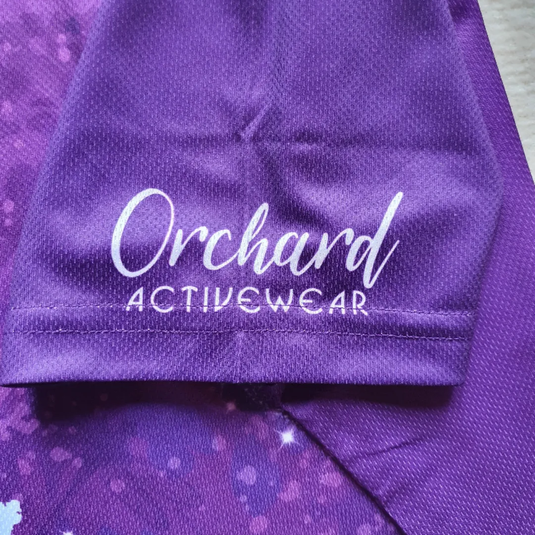 Orchard Activewear Women's T-Shirt - Dragonfly