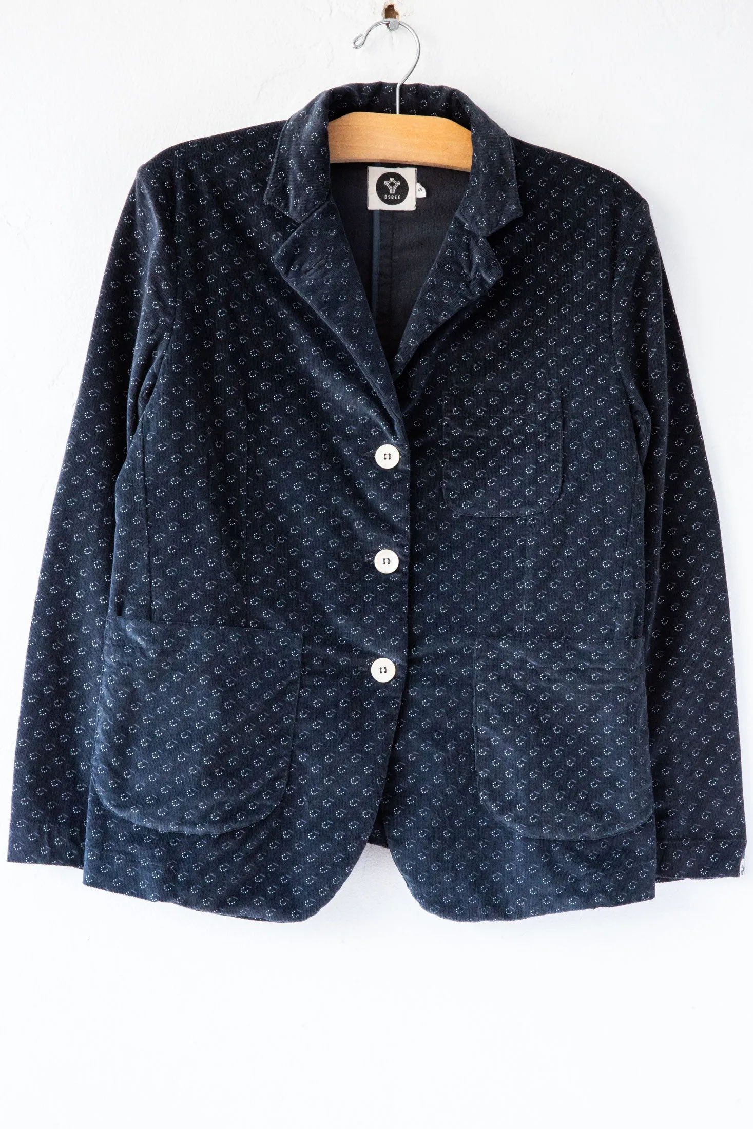 Pampas Jacket