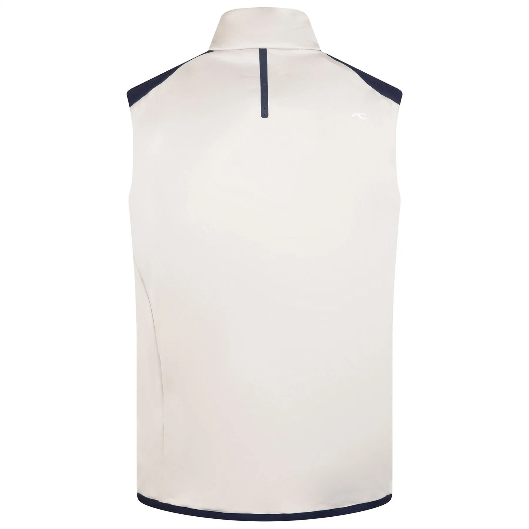 Release Vest Silver Fog/Atlanta Blue - AW23