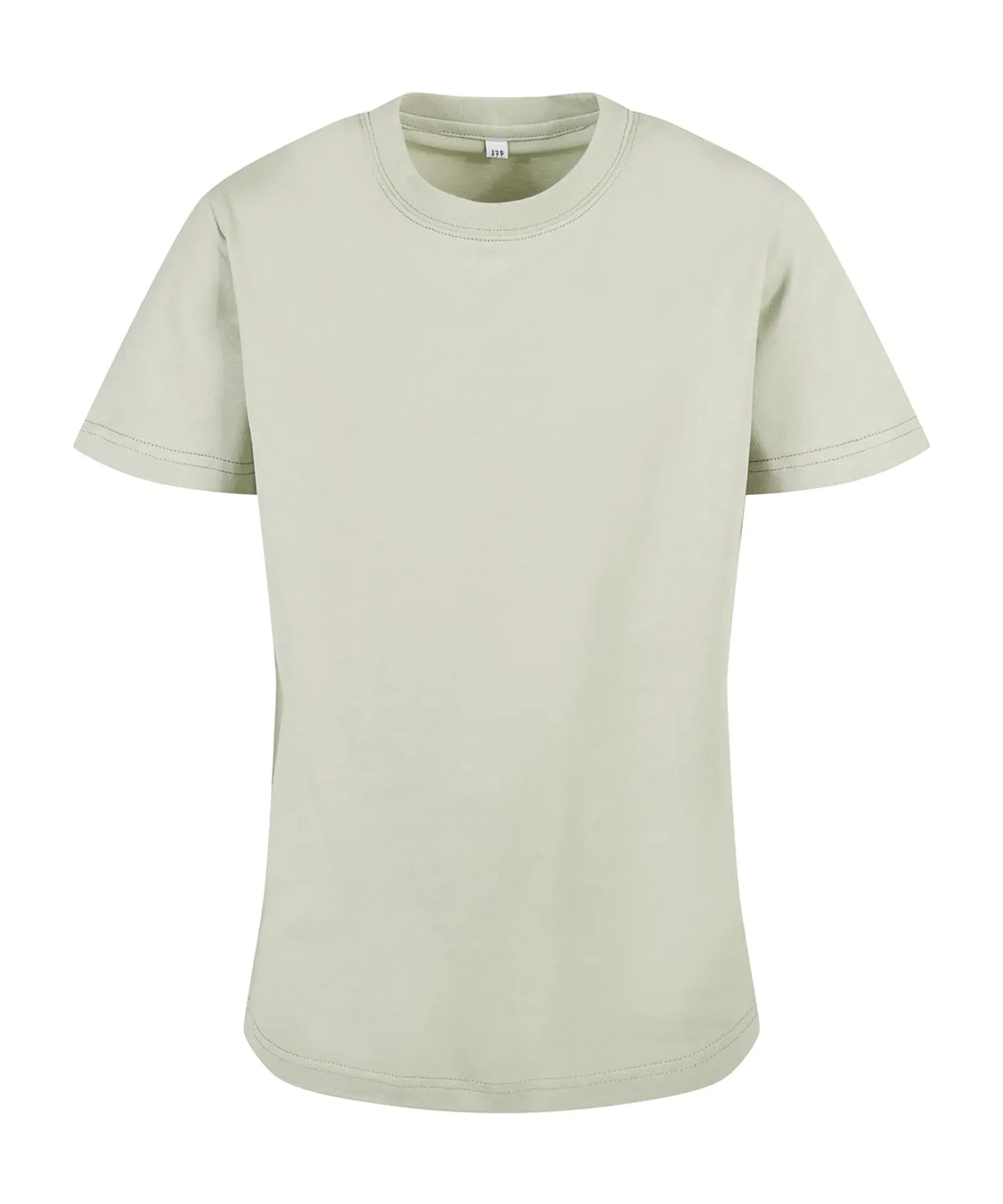 Soft Salvia - Kids basic tee 2.0