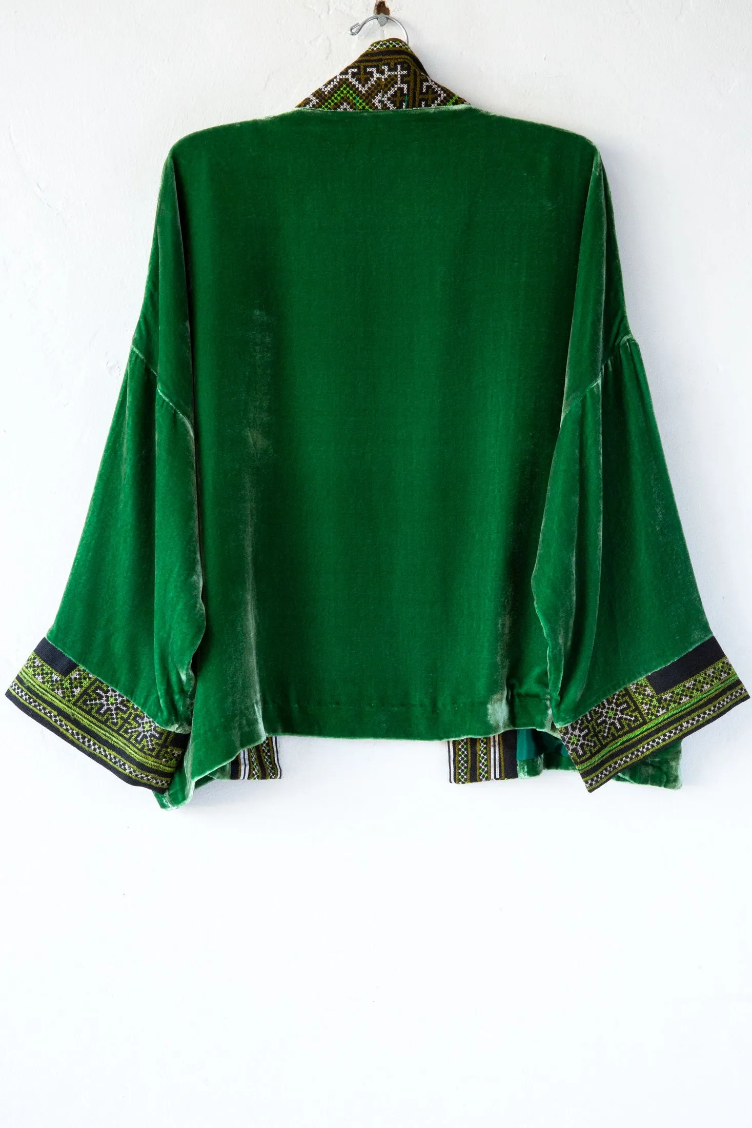 Sontinh Jacket