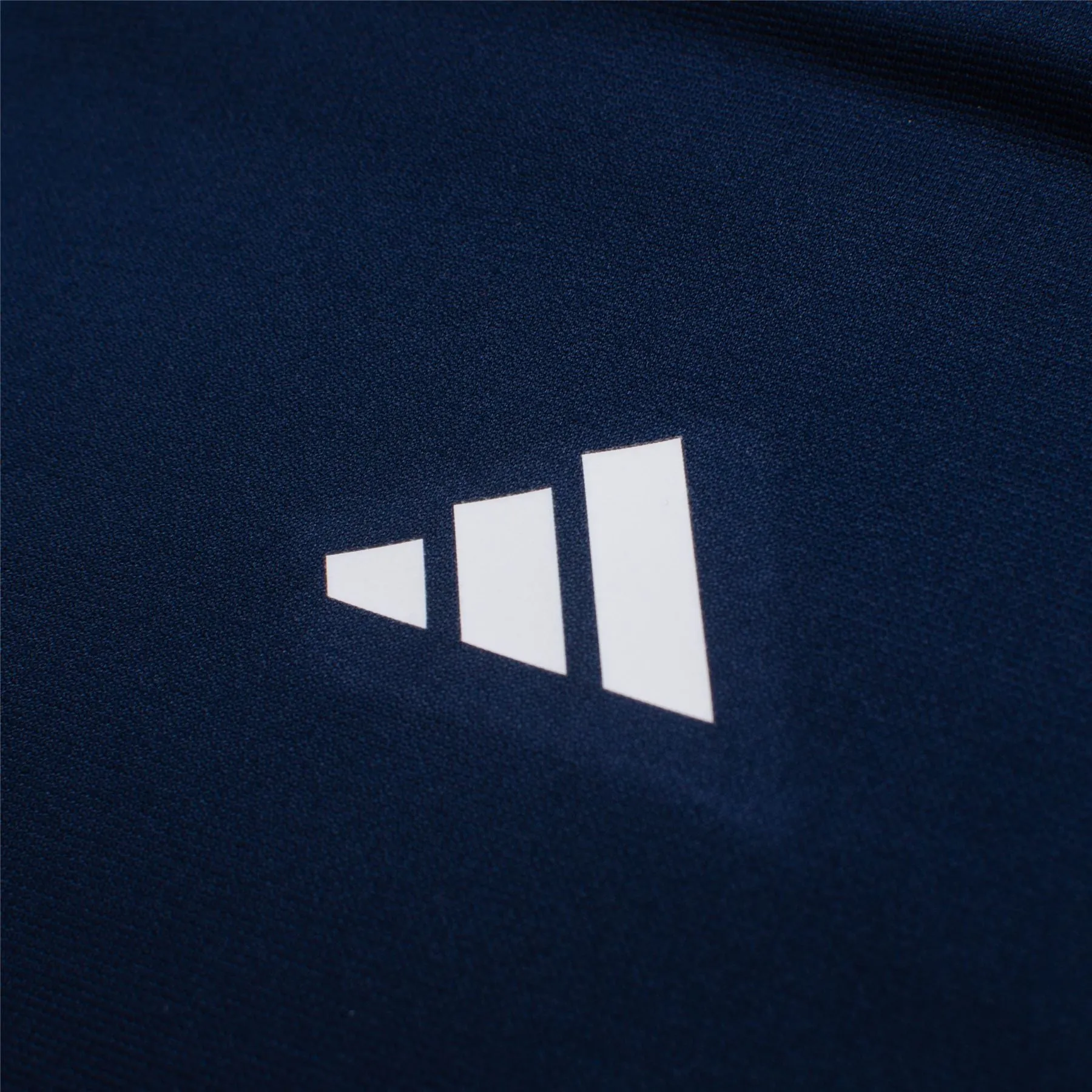 Three Stripe Cold.RDY Hoodie Collegiate Navy - SS23