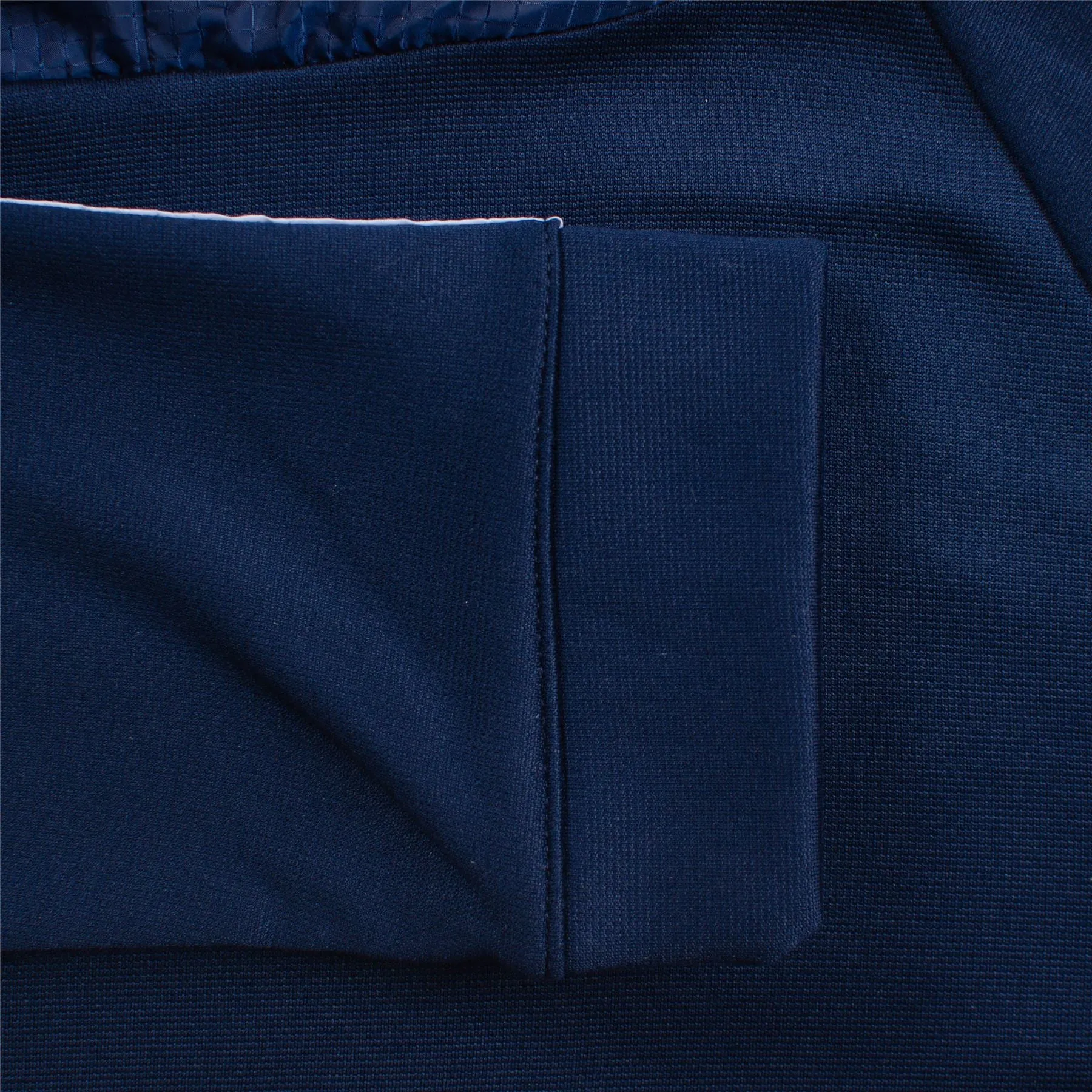 Three Stripe Cold.RDY Hoodie Collegiate Navy - SS23