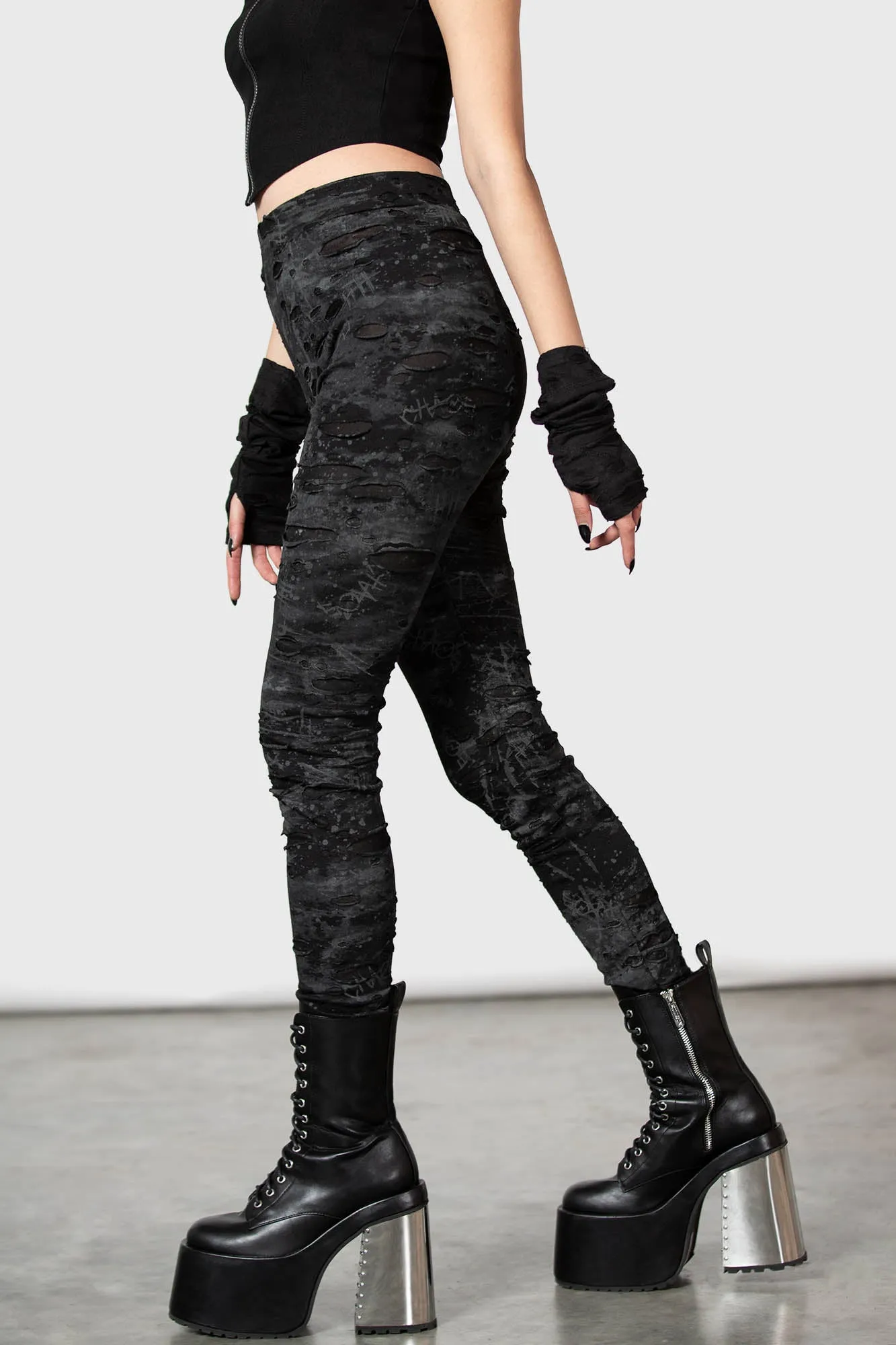 Tightrope Leggings