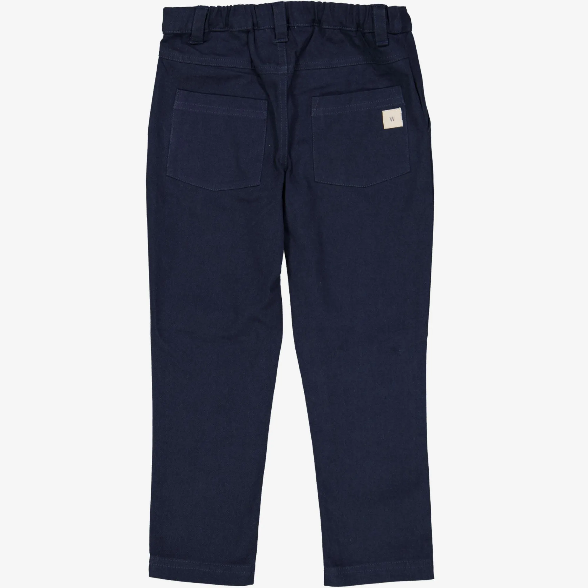Trousers Birk - midnight
