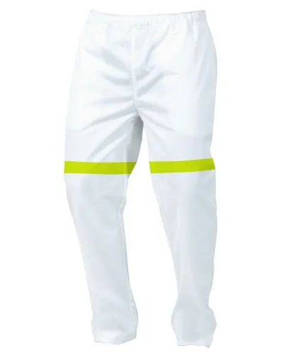 TWZ 240gsm Polycotton Food Trouser - Smartzone