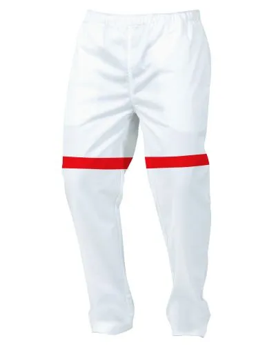 TWZ 240gsm Polycotton Food Trouser - Smartzone
