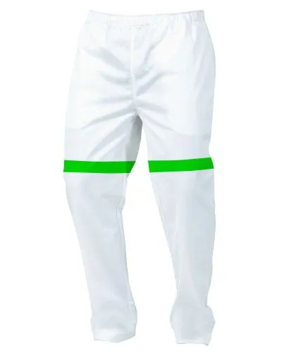 TWZ 240gsm Polycotton Food Trouser - Smartzone
