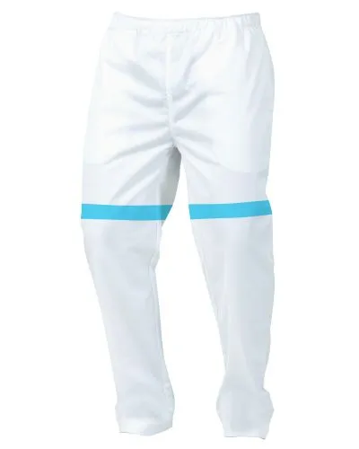 TWZ 240gsm Polycotton Food Trouser - Smartzone