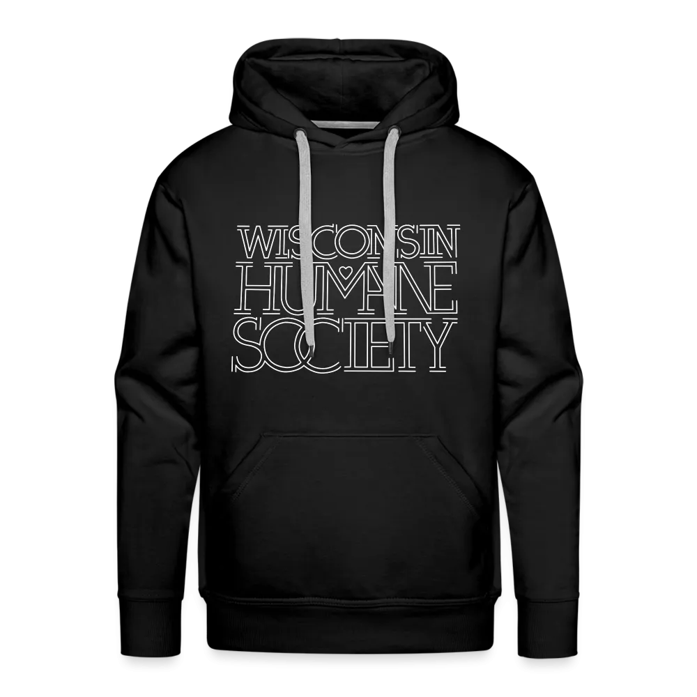 WHS 1987 Logo Classic Premium Hoodie