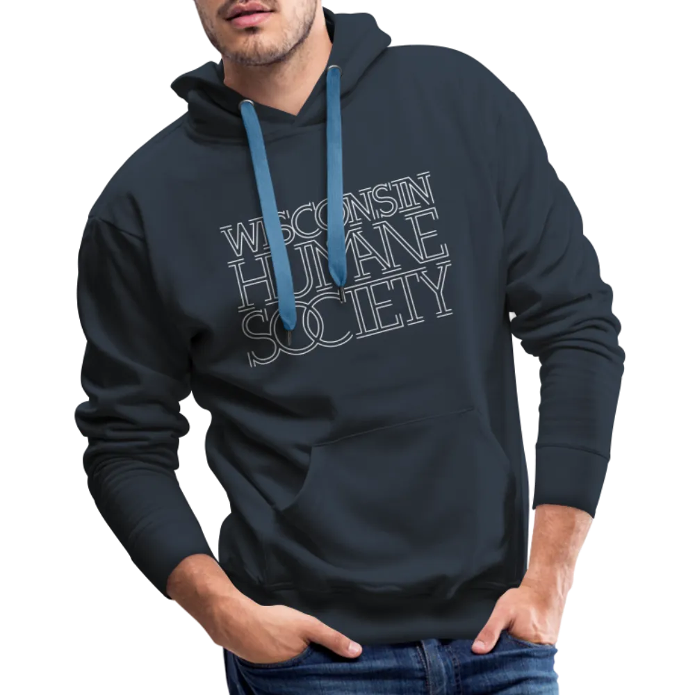 WHS 1987 Logo Classic Premium Hoodie